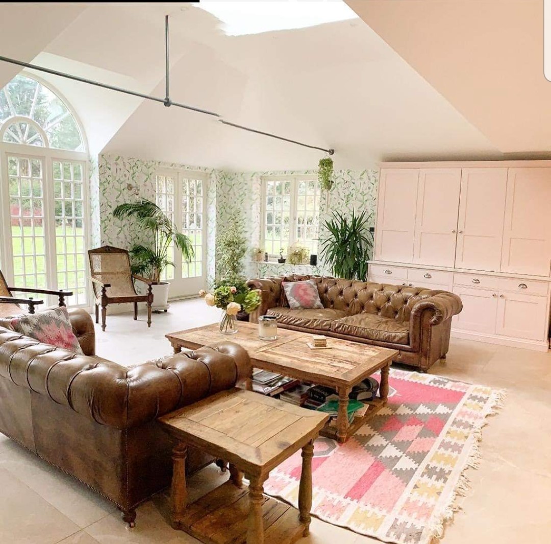 Kitchen Extension, Hartley Wintney